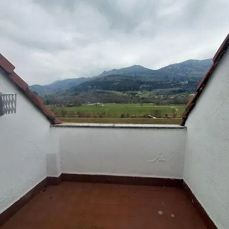 Vistas Al Picu *