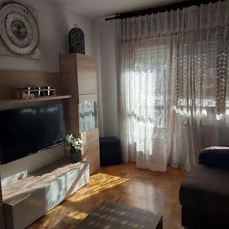 Vistas Al Picu Appartement