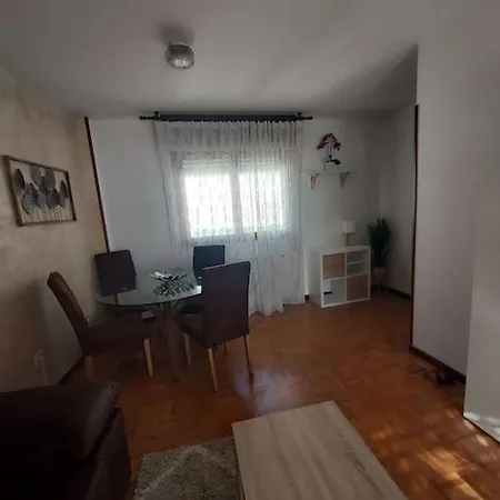 Appartement Vistas Al Picu *