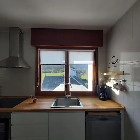 Appartement Vistas Al Picu