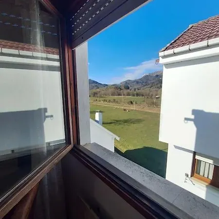Vistas Al Picu Appartement *