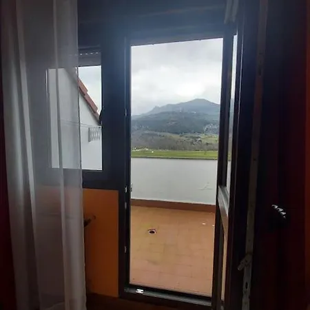 Vistas Al Picu Appartement Panes