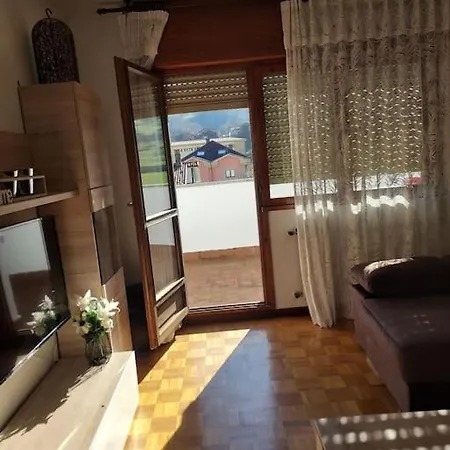 Appartement Vistas Al Picu Panes