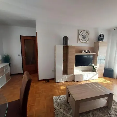 Appartement Vistas Al Picu Panes