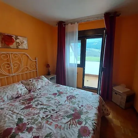 Vistas Al Picu Appartement