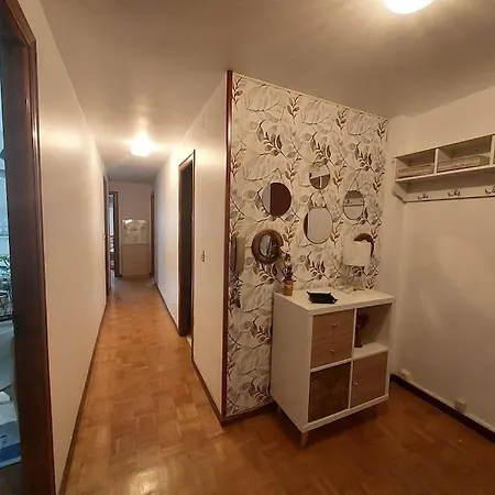 Appartement Vistas Al Picu *