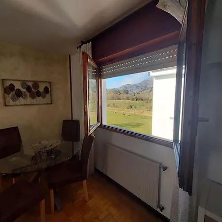 Vistas Al Picu Appartement Panes